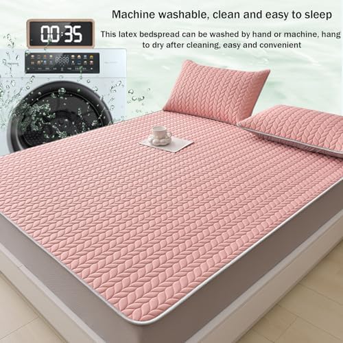 3PCS Ice Cool Bedspread Set with Pillow Case