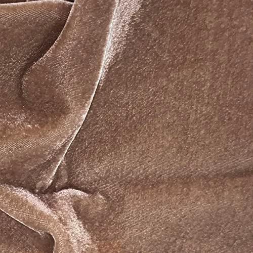 HiEnd Accents Stella Faux Silk Velvet Bedspread Set