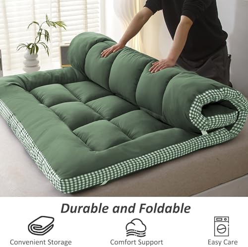 Reberyle 3 Inch Mattress Topper Twin Size