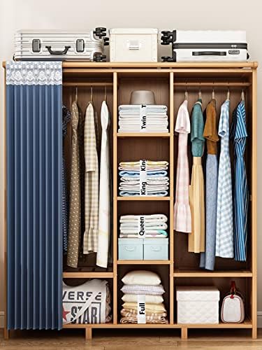 Mintalin 8 Pcs Sheet Organizer Set with 4 Styles