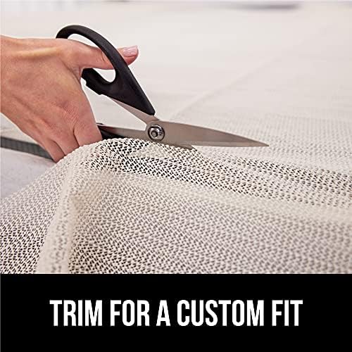 GORILLA GRIP Non-Slip Mattress Gripper for Twin Beds