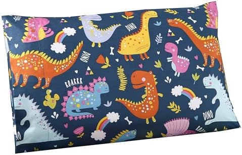 MAG Dinosaur Sheets Queen Set 3 Pcs