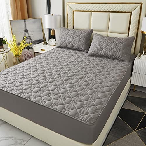 Cozy Warm Extra Deep Pocket Fitted Sheet - Twin XL 18-24