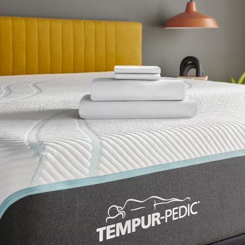 Tempur-Pedic TEMPUR ProAir Sheet Set King White