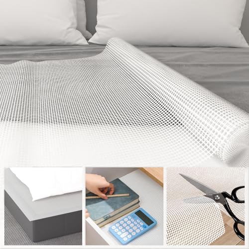 Comfypad Silicone Mattress Stopper 72 x 72 in