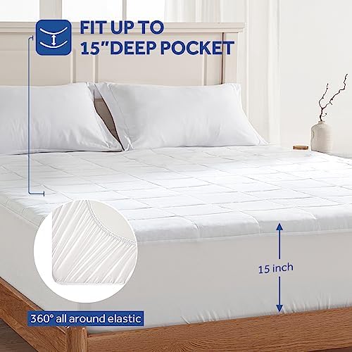 Sealy Electric Mattress Pad Twin Size 10 Heating Settings