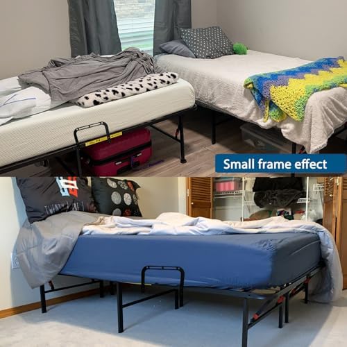 Benbuoo Anti-Slip Mattress Retainer Bar Holder 2pcs