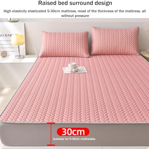 3PCS Ice Cool Bedspread Set with Pillow Case