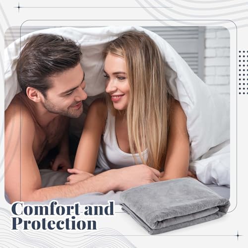 Fanfanwin Couples Waterproof Mat 275x275in