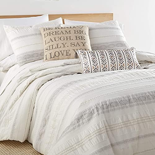 Levtex Home Pickford Comforter Set Twin XL